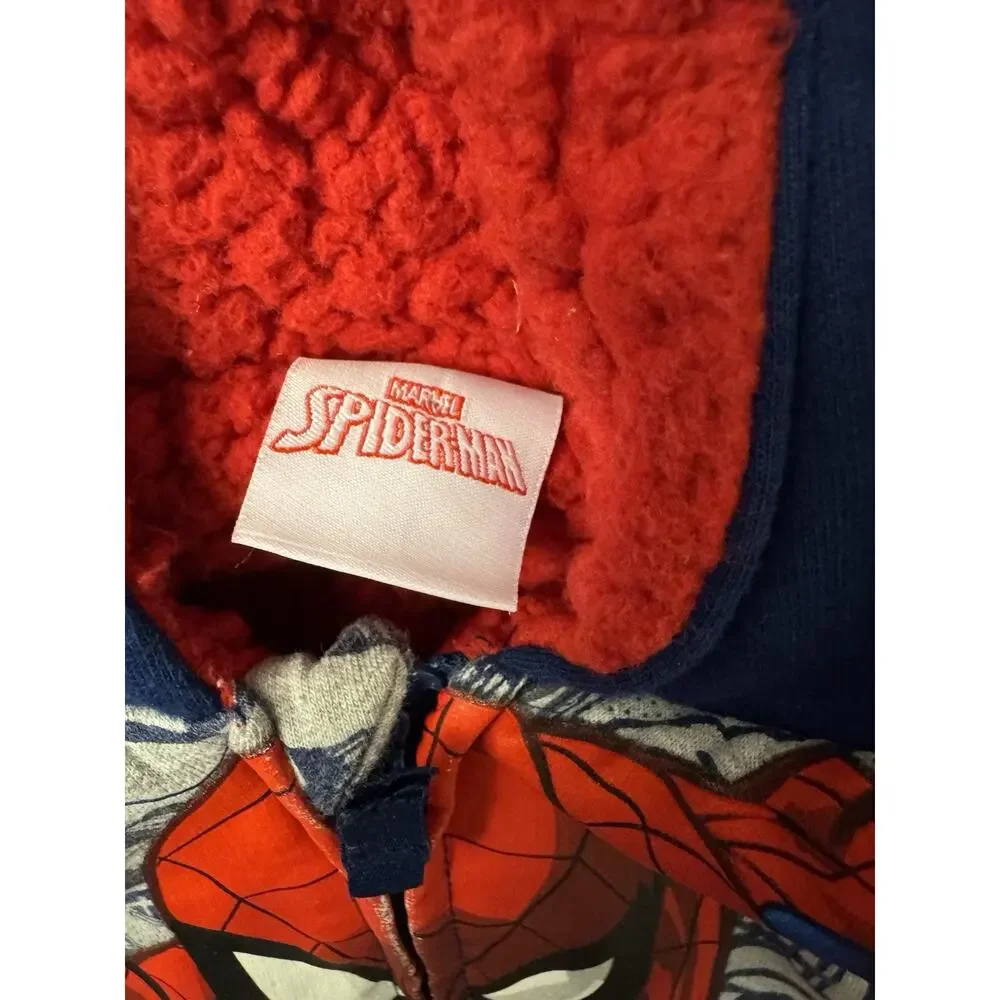 Marvel Spider-Man aa 00018